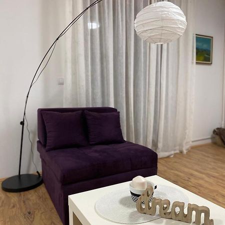 Apartamento Lilyy Leskovac  Exterior foto