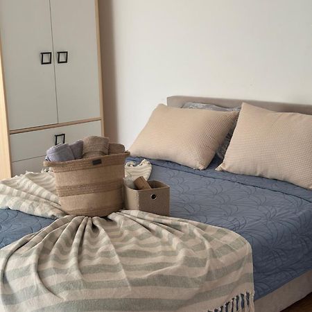Apartamento Lilyy Leskovac  Exterior foto