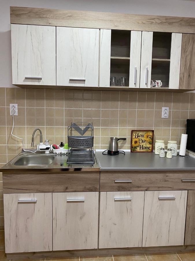 Apartamento Lilyy Leskovac  Exterior foto