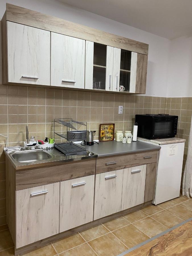 Apartamento Lilyy Leskovac  Exterior foto