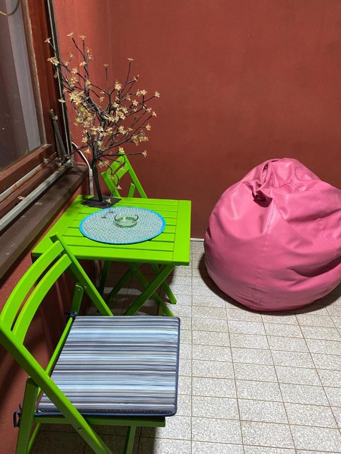 Apartamento Lilyy Leskovac  Exterior foto