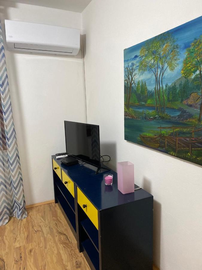 Apartamento Lilyy Leskovac  Exterior foto