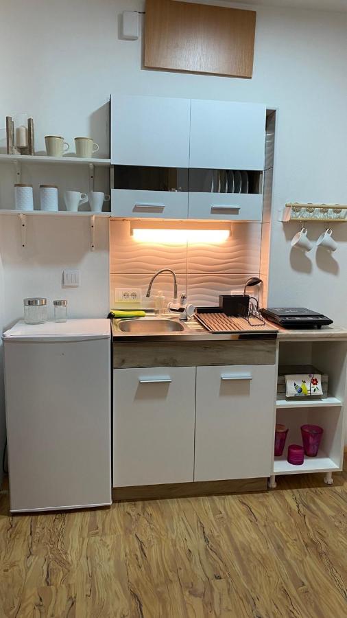 Apartamento Lilyy Leskovac  Exterior foto