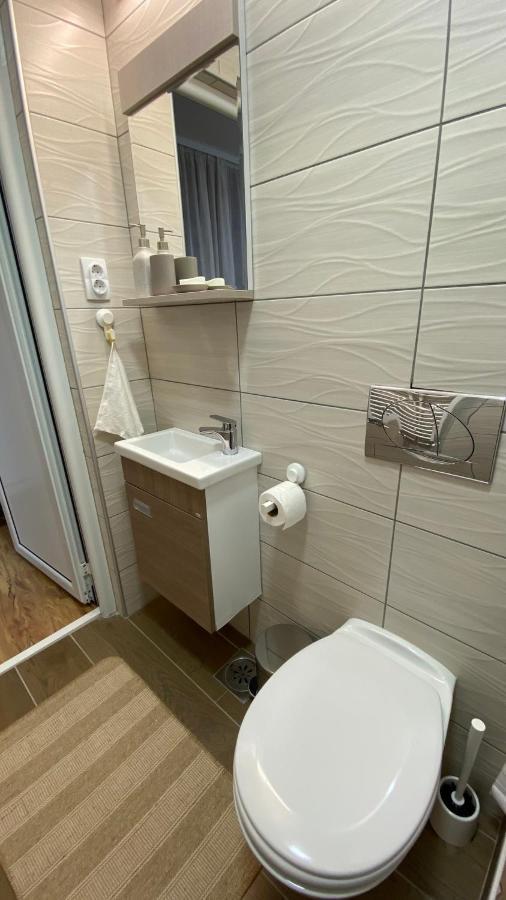 Apartamento Lilyy Leskovac  Exterior foto