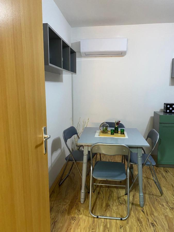 Apartamento Lilyy Leskovac  Exterior foto