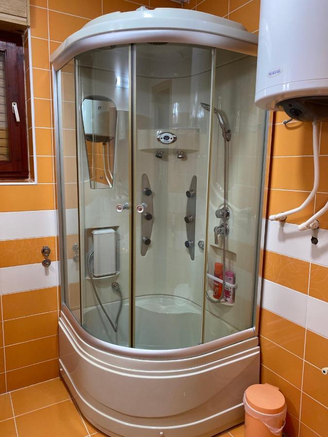 Apartamento Lilyy Leskovac  Exterior foto