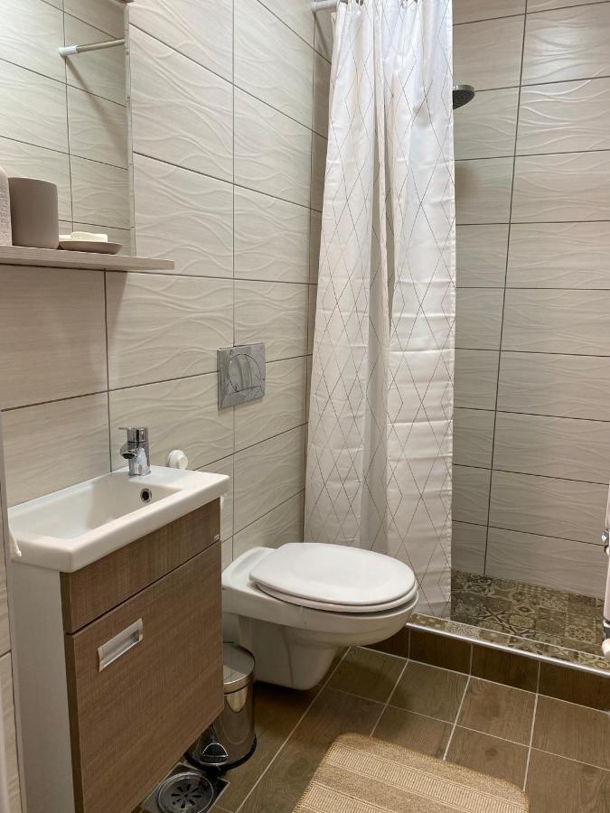 Apartamento Lilyy Leskovac  Exterior foto