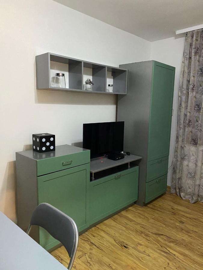 Apartamento Lilyy Leskovac  Exterior foto