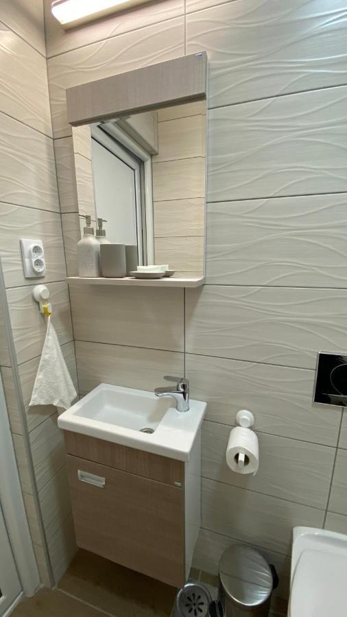 Apartamento Lilyy Leskovac  Exterior foto