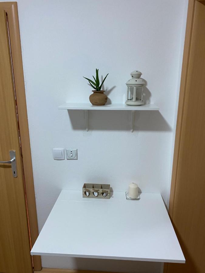 Apartamento Lilyy Leskovac  Exterior foto