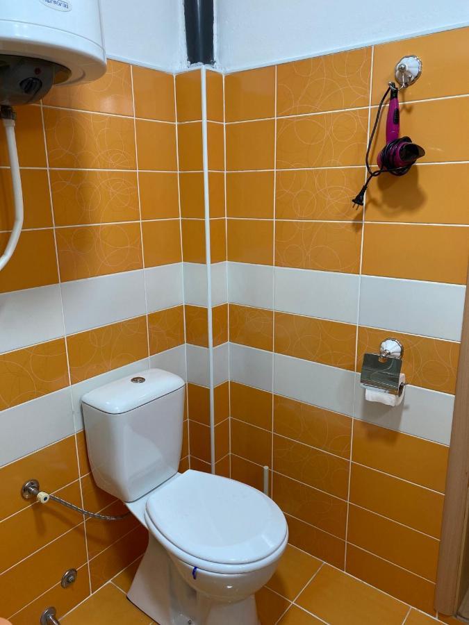 Apartamento Lilyy Leskovac  Exterior foto