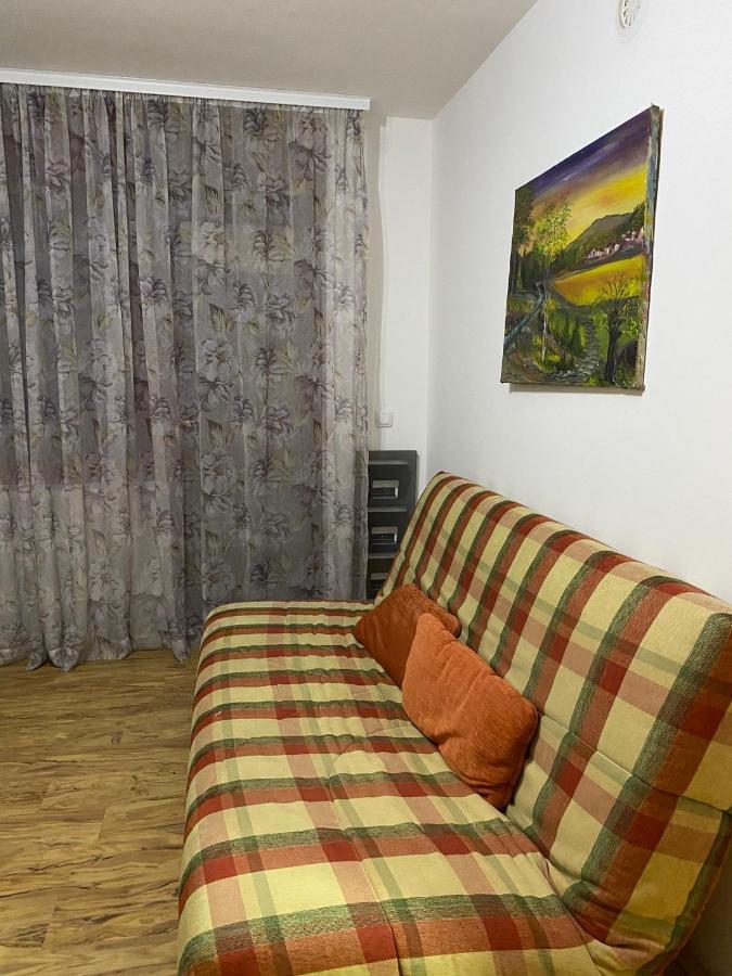 Apartamento Lilyy Leskovac  Exterior foto