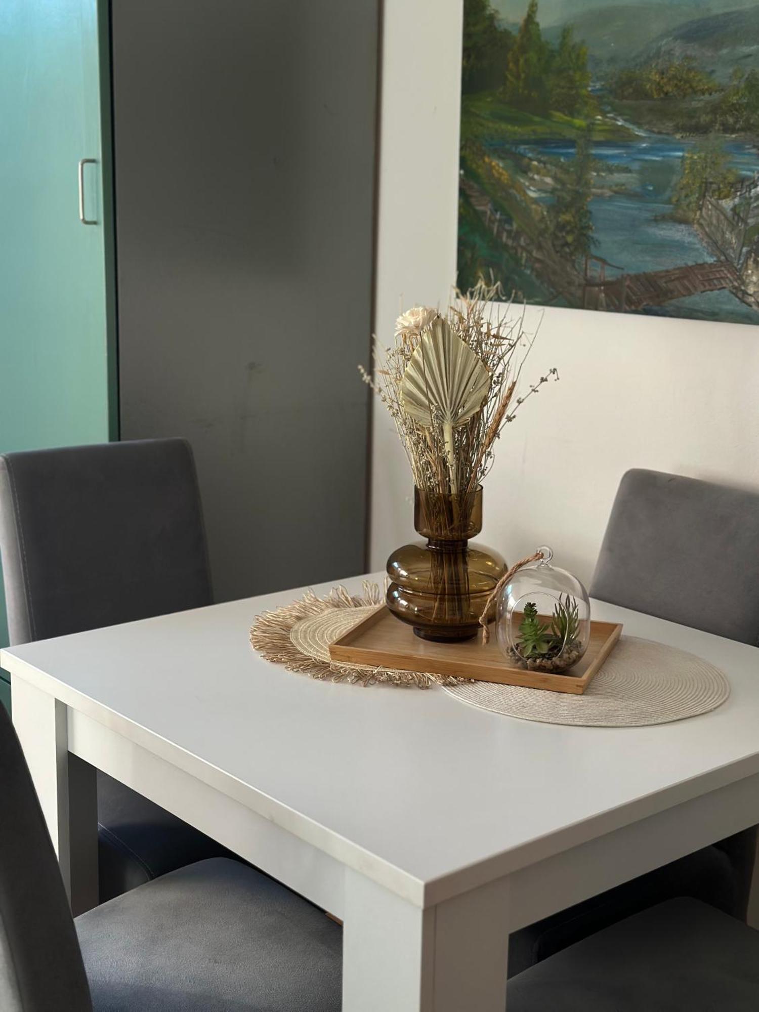 Apartamento Lilyy Leskovac  Exterior foto