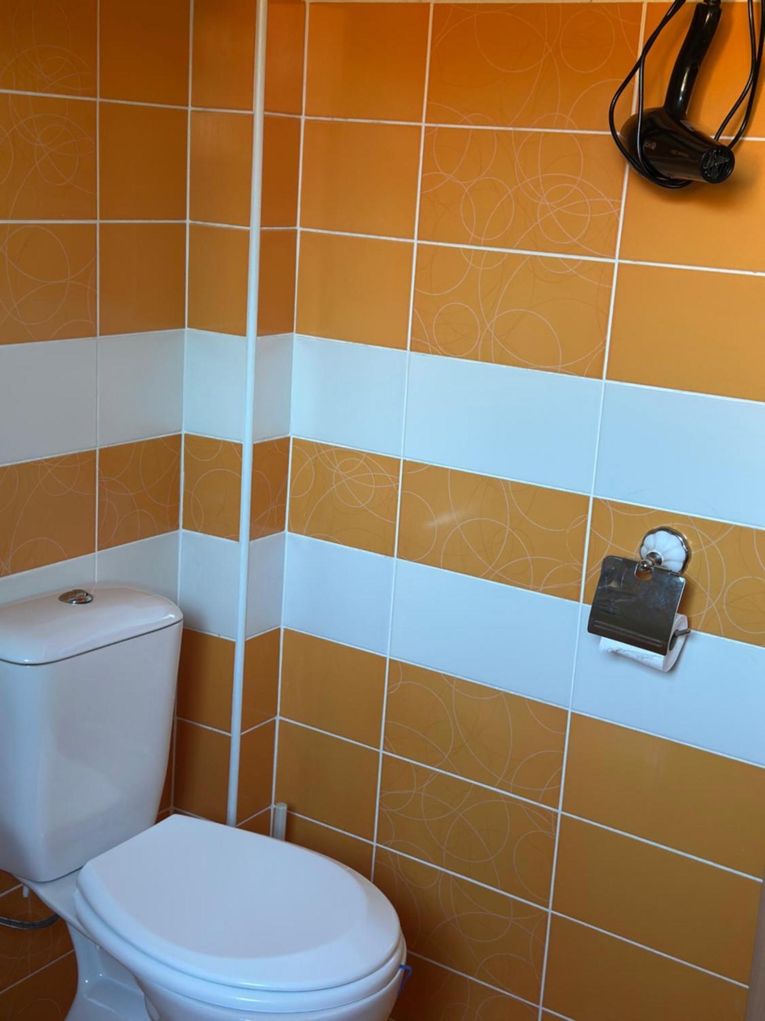 Apartamento Lilyy Leskovac  Exterior foto