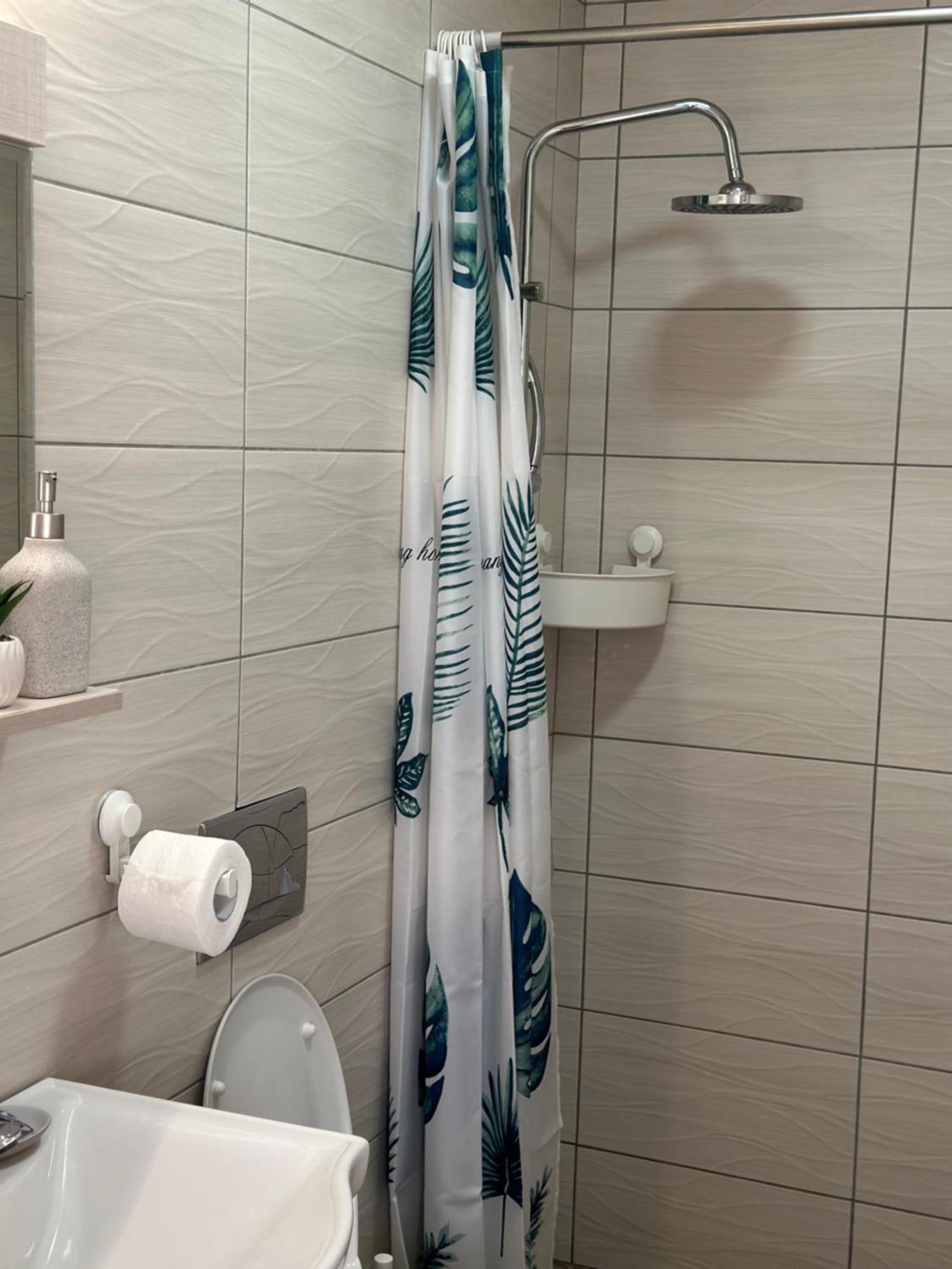 Apartamento Lilyy Leskovac  Exterior foto