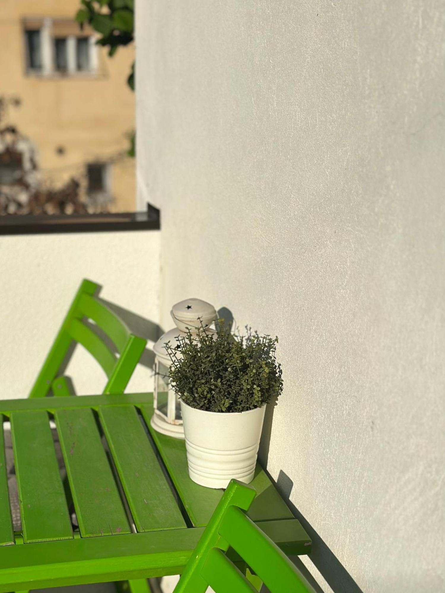 Apartamento Lilyy Leskovac  Exterior foto
