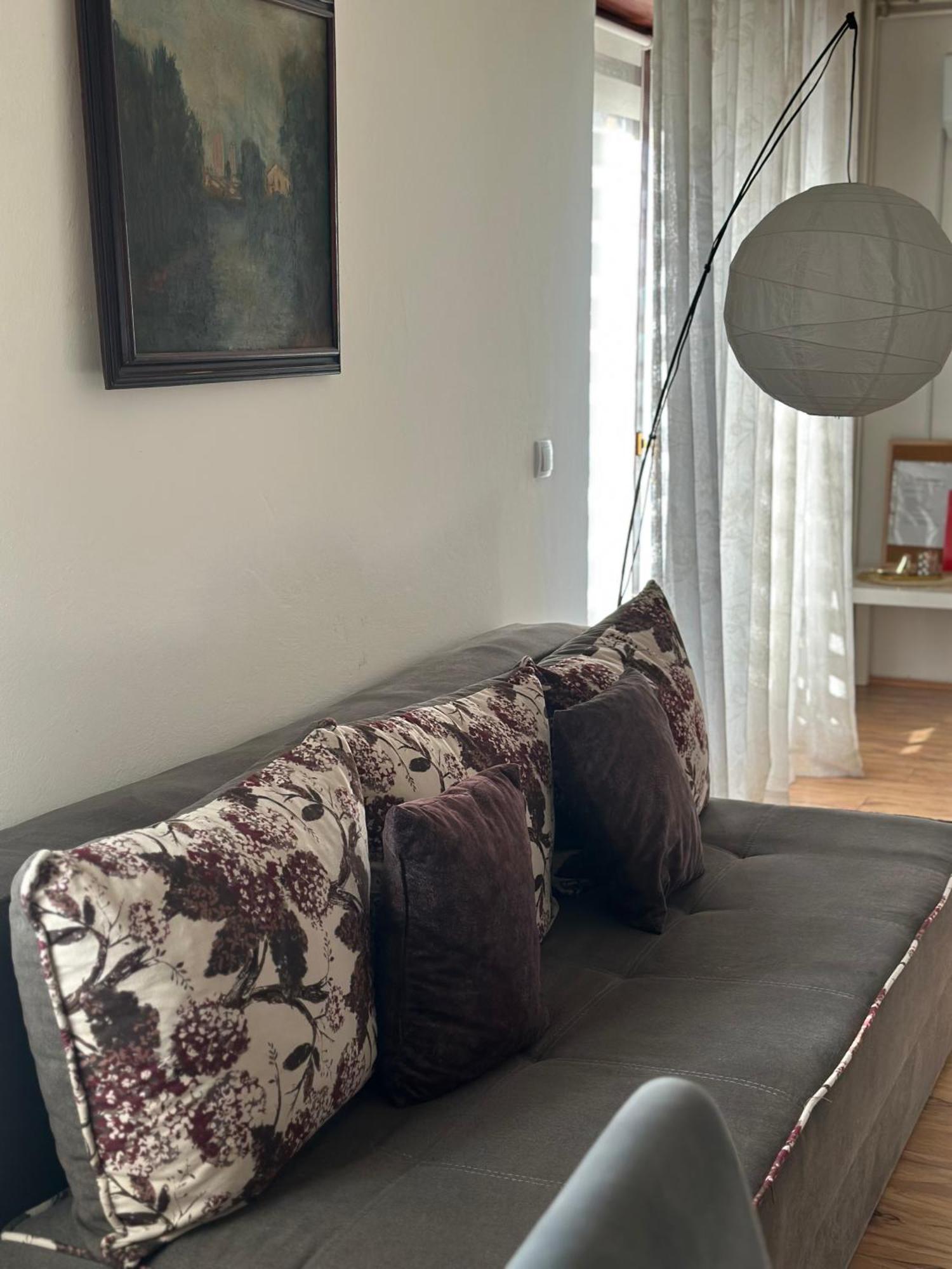 Apartamento Lilyy Leskovac  Exterior foto