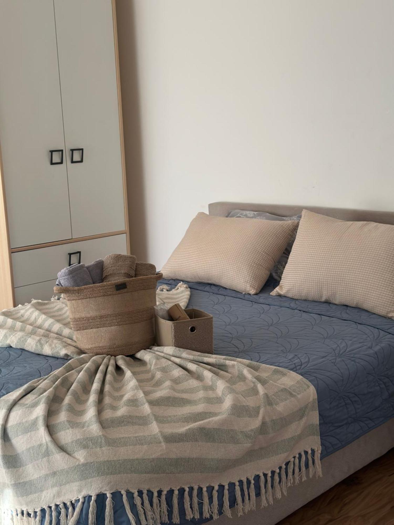 Apartamento Lilyy Leskovac  Exterior foto