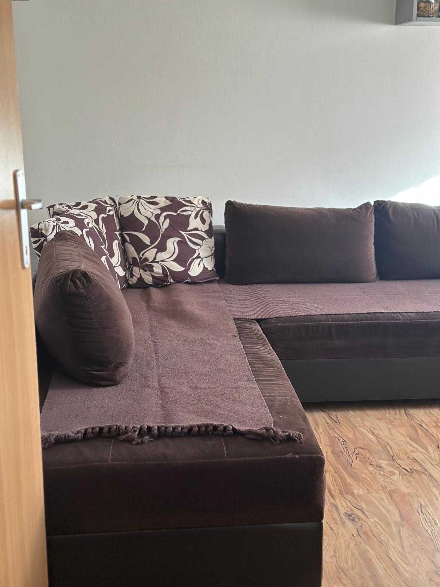 Apartamento Lilyy Leskovac  Exterior foto