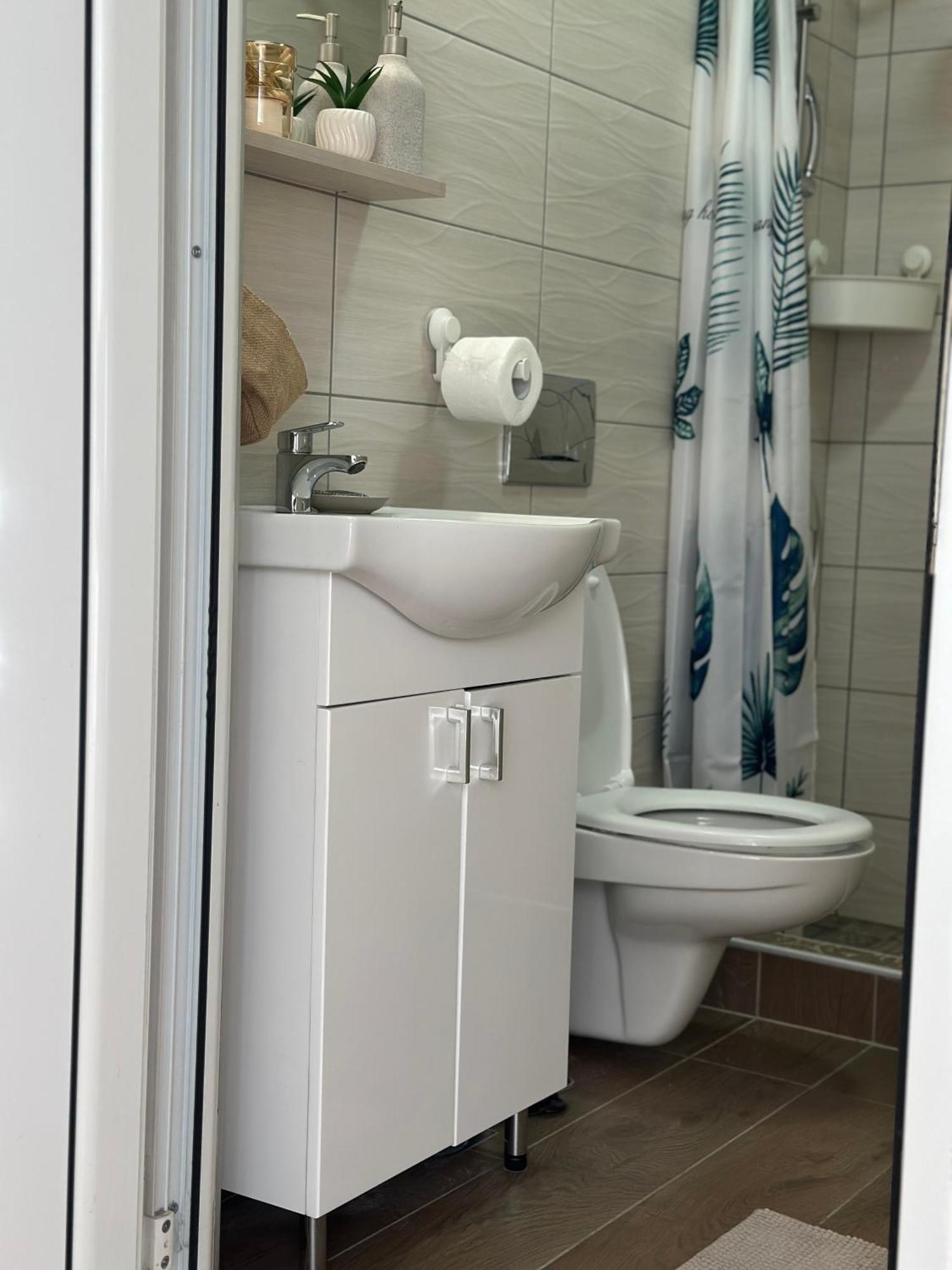 Apartamento Lilyy Leskovac  Exterior foto