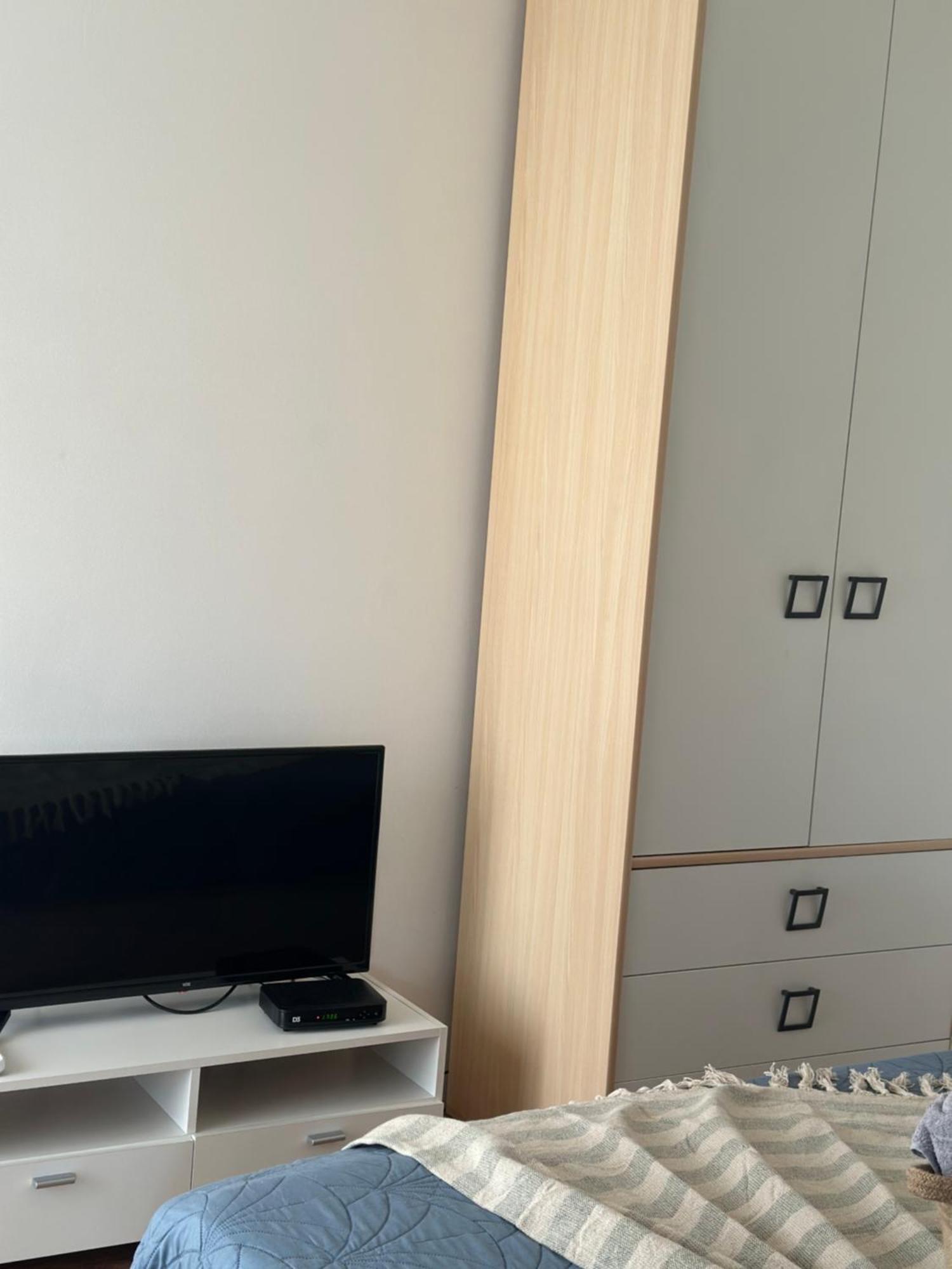 Apartamento Lilyy Leskovac  Exterior foto