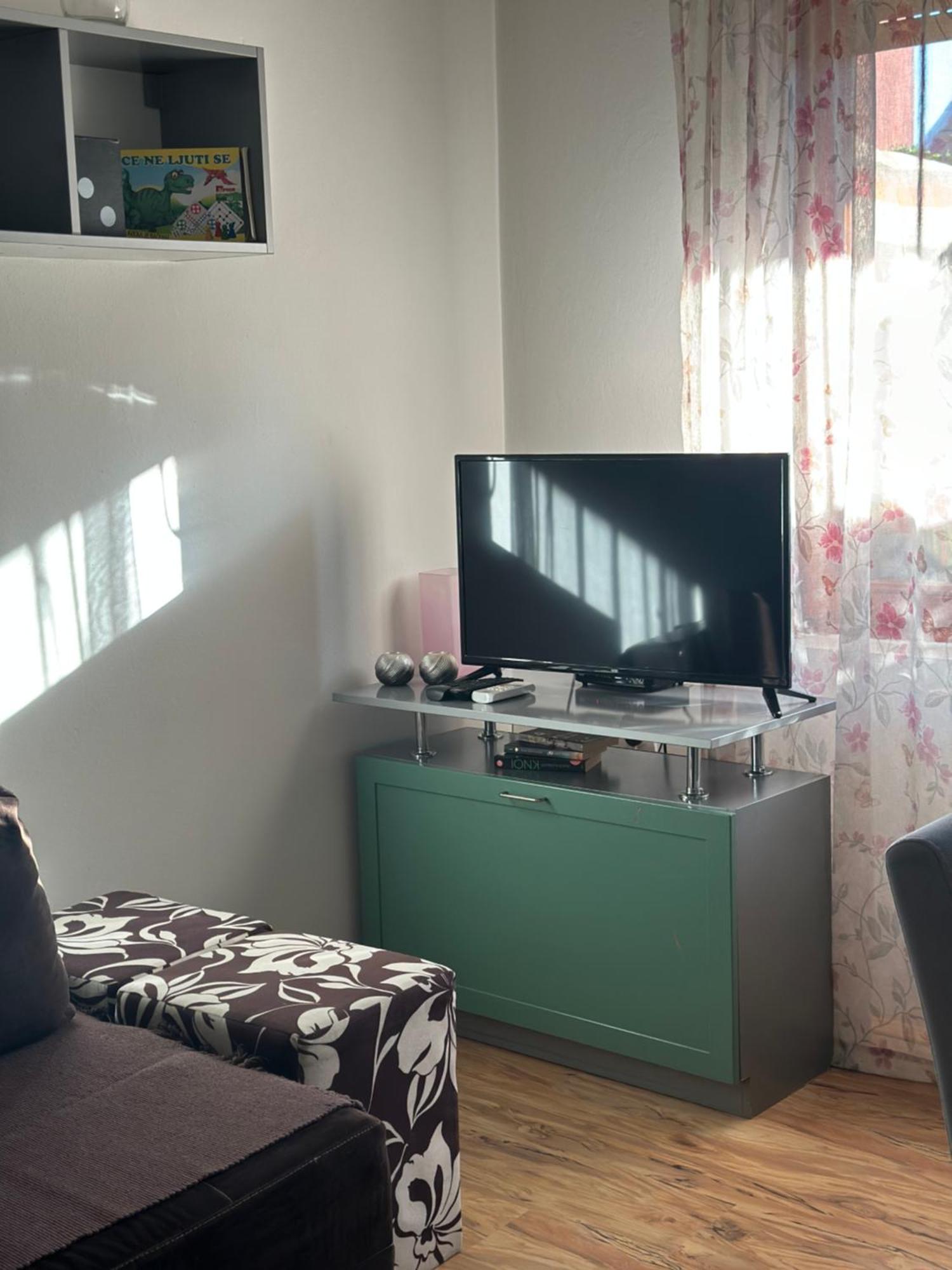 Apartamento Lilyy Leskovac  Exterior foto