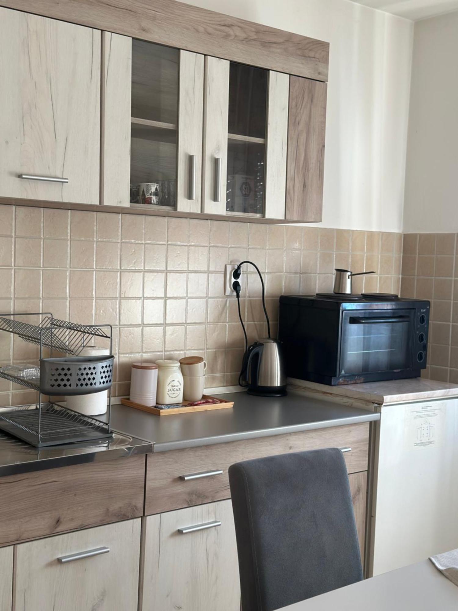 Apartamento Lilyy Leskovac  Exterior foto