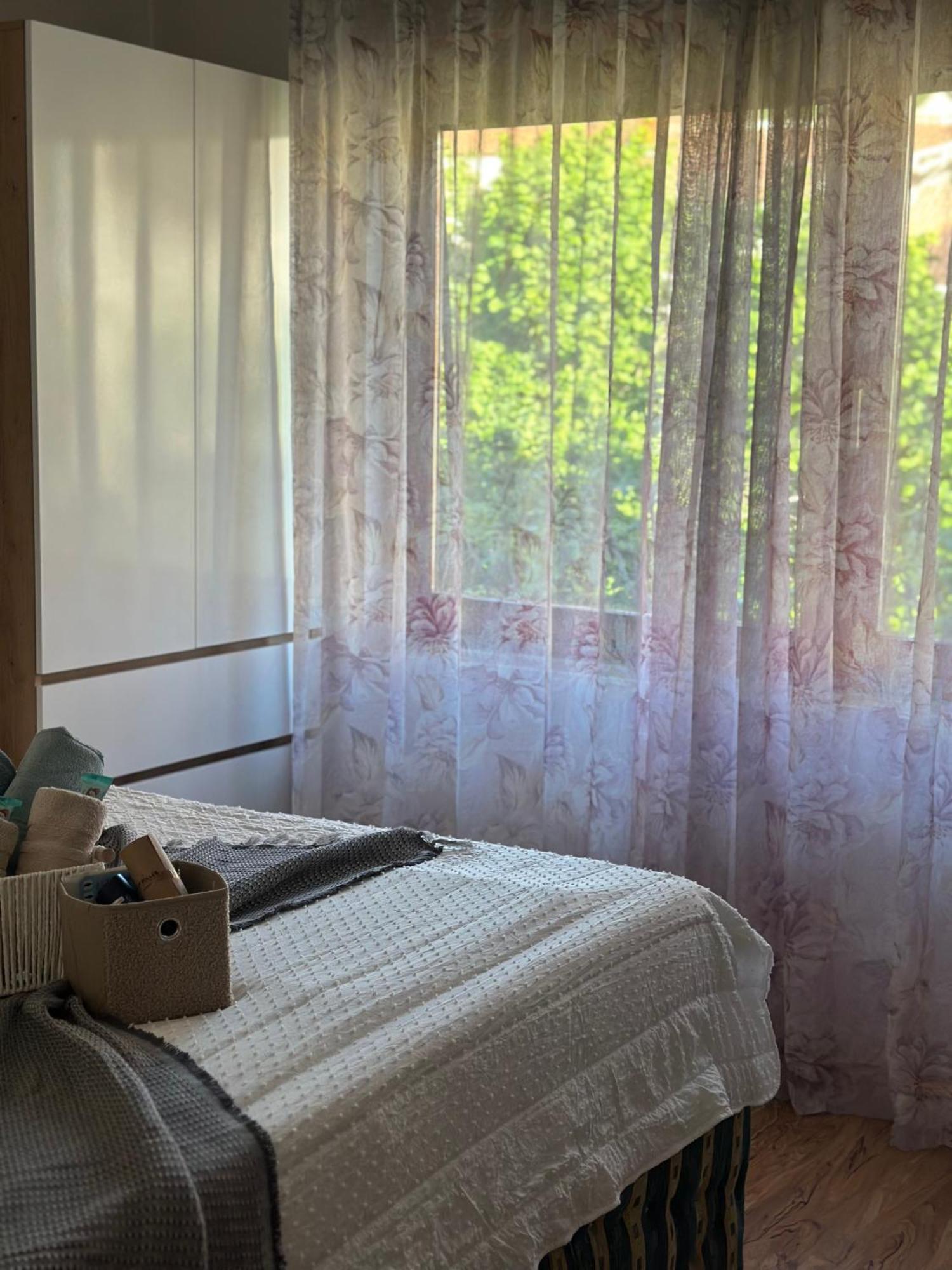 Apartamento Lilyy Leskovac  Exterior foto